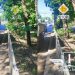 Деревья в Ульяновске обрезают для видимости дорожных знаков