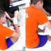 Прыжок с пирса в ульяновском посёлке Борьба закончился порезом ноги