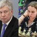 Губернатор поздравил ульяновскую шахматистку Валерию Клейменову с победой на Первенстве мира