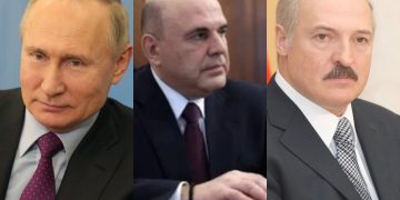 Путин, Мишустин и Лукашенко поздравили ульяновский «Авиастар» с 50-летием