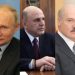 Путин, Мишустин и Лукашенко поздравили ульяновский «Авиастар» с 50-летием