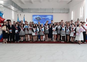 Более 17 тысяч ульяновских выпускников попрощались со школой