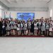 Более 17 тысяч ульяновских выпускников попрощались со школой