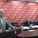 Русских получил поддержку КПРФ для выдвижения на новый срок