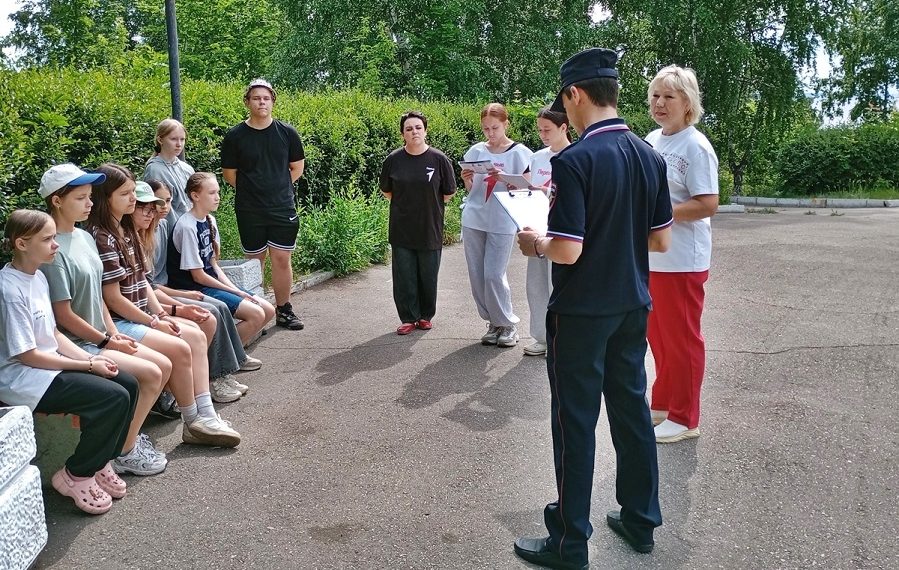 В Ульяновске стартовала акция «Время НЕзависимых»