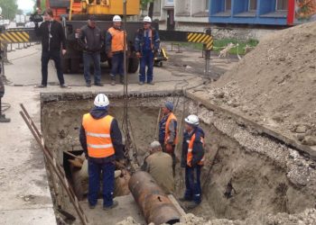 Городское хозяйство Ульяновска ускорило подготовку к зиме