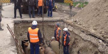 Городское хозяйство Ульяновска ускорило подготовку к зиме