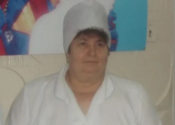 Ушла из жизни Заслуженный работник здравоохранения Ульяновской области Людмила Китаева