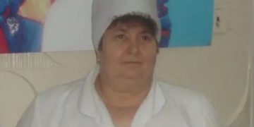 Ушла из жизни Заслуженный работник здравоохранения Ульяновской области Людмила Китаева