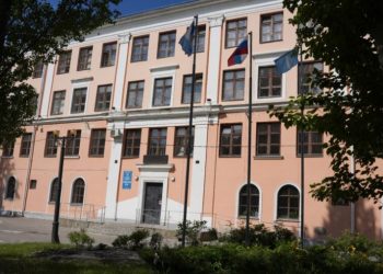 Четыре учреждения образования капитально ремонтируют в Ульяновске