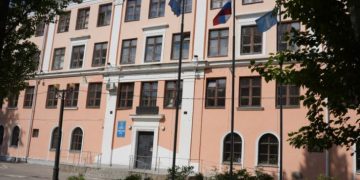 Четыре учреждения образования капитально ремонтируют в Ульяновске