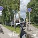 В районе «Мегастроя» на Московском шоссе запретили остановку
