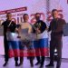 Сотрудник УФСИН из Ульяновска завоевал бронзу на чемпионате мира по корэш