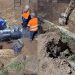 Авария случилась на Архангельском водозаборе: Новый город остался без воды
