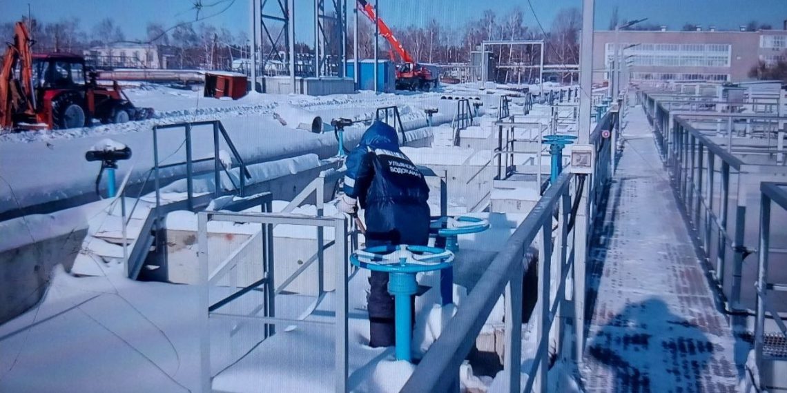 Москва едет с проверкой: Минприроды и Минстрой займутся проблемными очистными в Ульяновске и Барыше