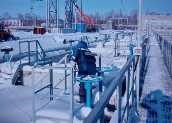Москва едет с проверкой: Минприроды и Минстрой займутся проблемными очистными в Ульяновске и Барыше