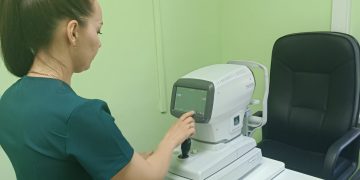 В поликлинике № 4 откроют оборудованный на ₽10млн центр борьбы с диабетом
