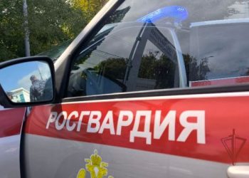 Коньяк, сок и шесть шоколадок пытался украсть ульяновец в супермаркете