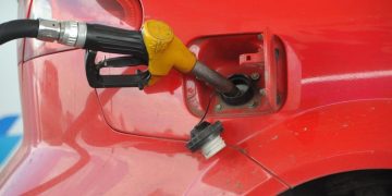 Власти Ульяновской области взяли под контроль поставки бензина на АЗС