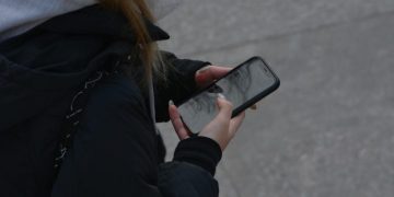 Ульяновцам стала доступна функция «Доверенный контакт»
