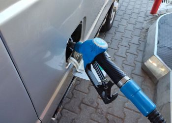 Власти Ульяновской области взяли под контроль поставки бензина на АЗС