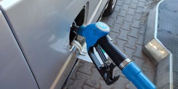 Власти Ульяновской области взяли под контроль поставки бензина на АЗС