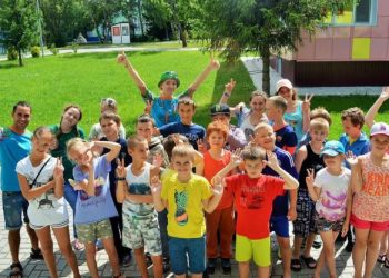 Родители ульяновских школьников назвали варианты летнего отдыха детей