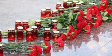 «Свеча памяти» онлайн: ульяновцев приглашают зажечь виртуальный огонь
