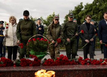В Ульяновской области утверждён план памятных мероприятий к 22 июня