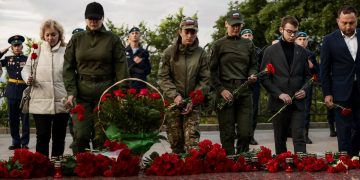 В Ульяновской области утверждён план памятных мероприятий к 22 июня