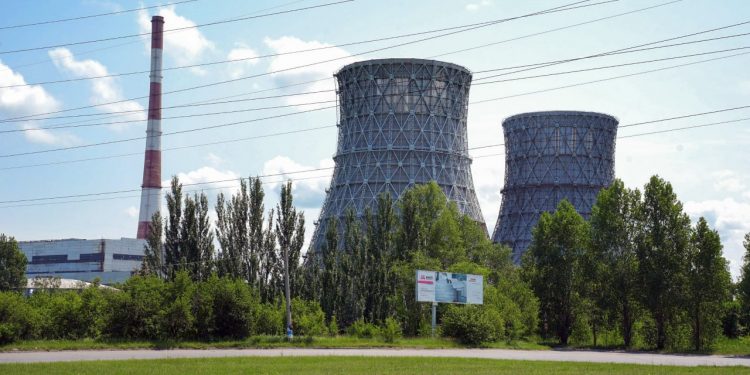274 порыва на сетях и остановка ТЭЦ-1: как Ульяновск готовится к зиме