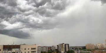 Ульяновск готовится к удару стихии 28 июня