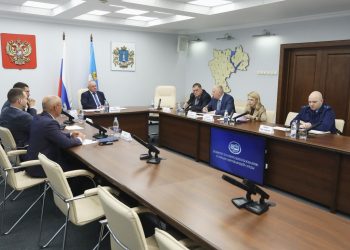 В Ульяновской области пересмотрели экологические расходы