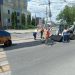 В Ульяновске восстановили покрытие на четырёх участках после земляных работ