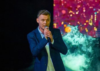 Хедлайнером концерта на День России в Ульяновске станет участник СВО Сергей Нихаенко