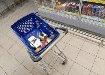 В Ульяновской области продолжают снижаться цены на продукты