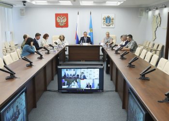 Ульяновская область отчиталась о борьбе с бедностью через соцконтракты