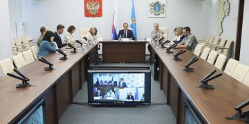 Ульяновская область отчиталась о борьбе с бедностью через соцконтракты