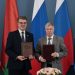 Ульяновская область и Беларусь утвердили план сотрудничества до 2028 года