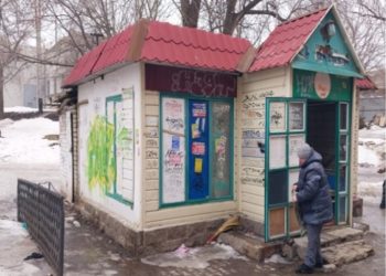 Ульяновская мэрия снесёт незаконные объекты на Дамбе и в Засвияжье