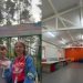 В День защиты детей в Ульяновской области открыли новый корпус лагеря имени Деева