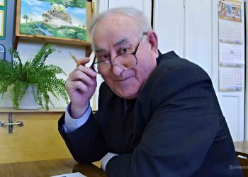 «Радий Николаевич» навсегда: в Ульяновске увековечат память легендарного директора школы № 52
