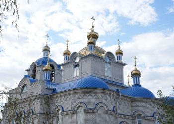 В Новом городе пройдёт крестный ход с перекрытием движения