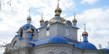 В Новом городе пройдёт крестный ход с перекрытием движения