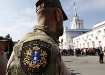 В Ульяновскую область из зоны СВО вернулись 1322 бойца
