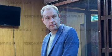 Три года общего режима: суд в Ульяновске вынес приговор экс-зампреду облправительства Владимиру Пушкарёву