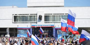Глава Ульяновска поздравил горожан с Днём России