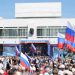 Глава Ульяновска поздравил горожан с Днём России