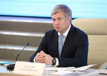 12 июня над Ульяновской областью сбиты два вражеских БПЛА — Русских
