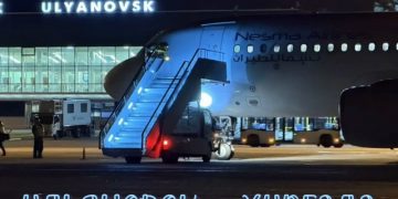 Ульяновцы мгновенно разобрали места на прямой рейс в Хургаду